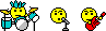 :Band: