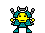 :one_samuria: